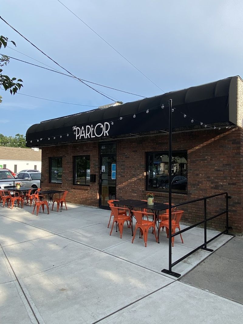 The Parlor Pizzeria
