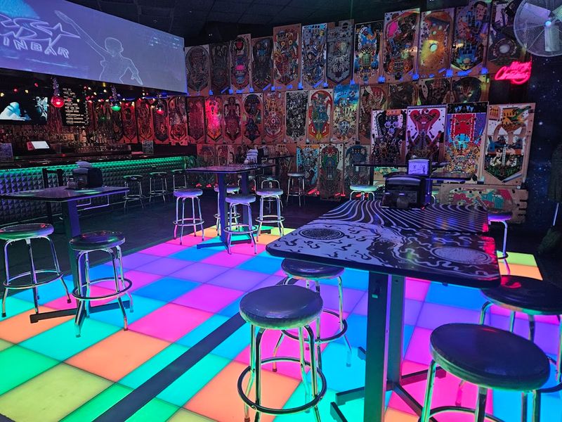 Ziggy's Magic Pizza Shop