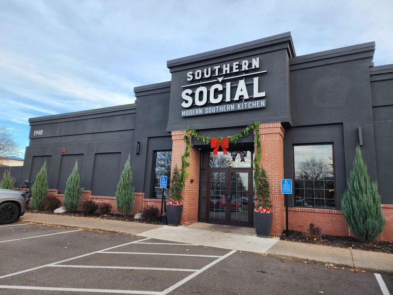Southern Social