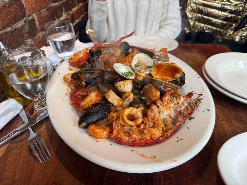 North End Restaurant