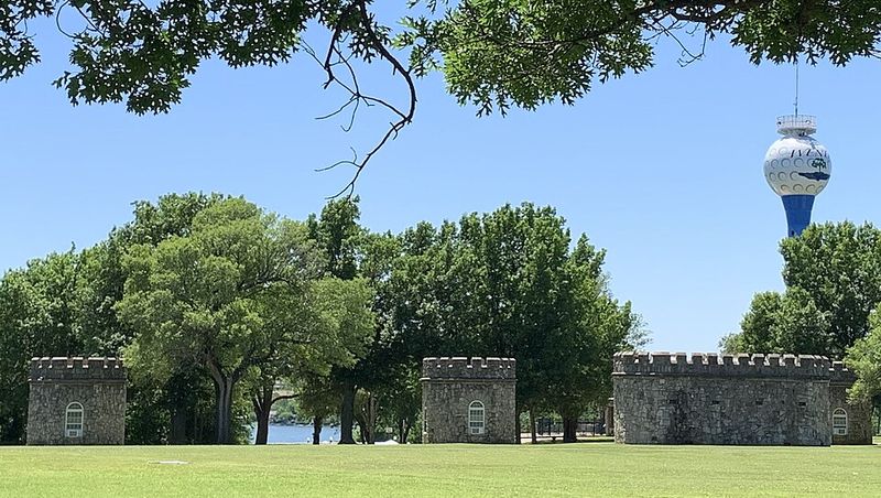 Ponca City