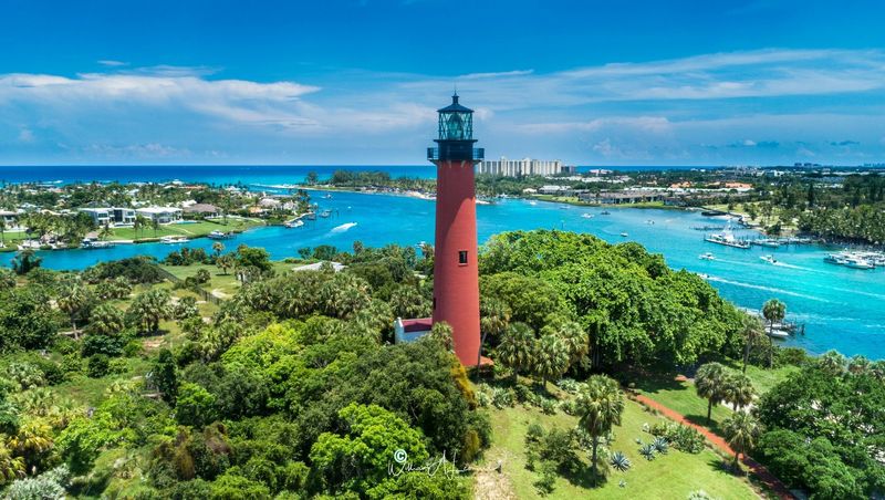 Jupiter Inlet Lighthouse – Jupiter