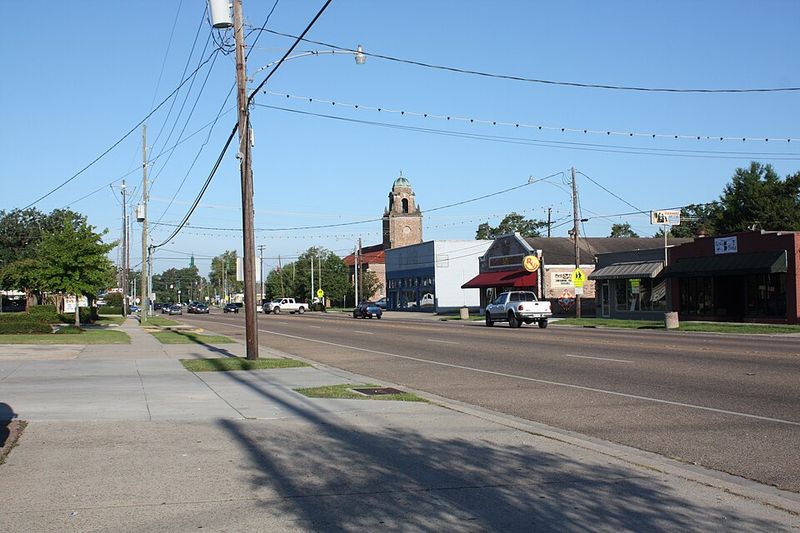 Ponchatoula