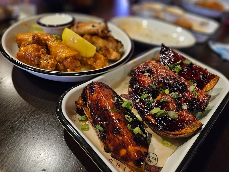 Sweet & Savory Standouts