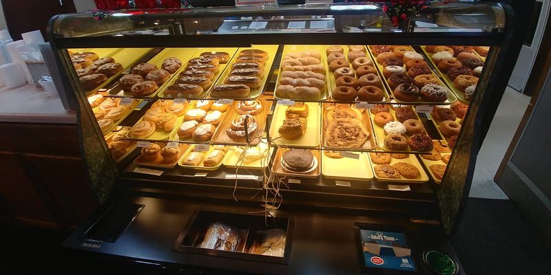 Orchard Market, Free Soil