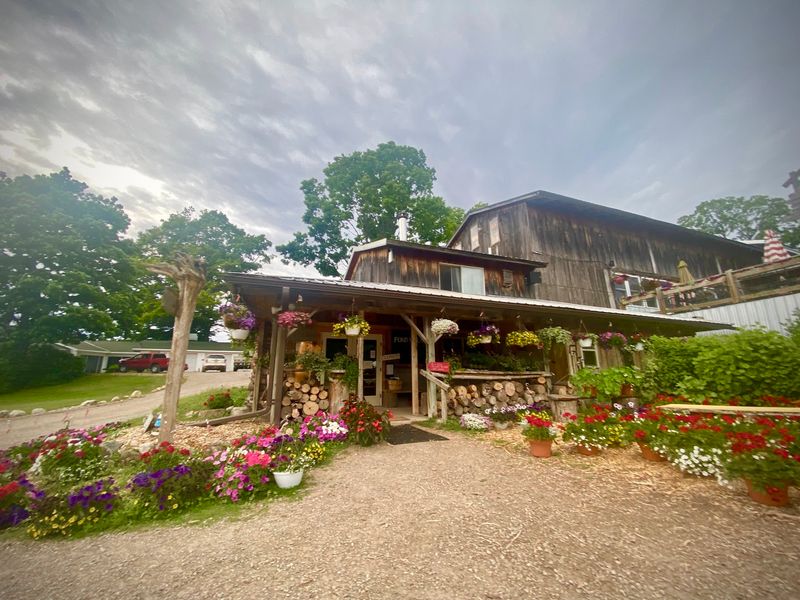 Pond Hill Farm