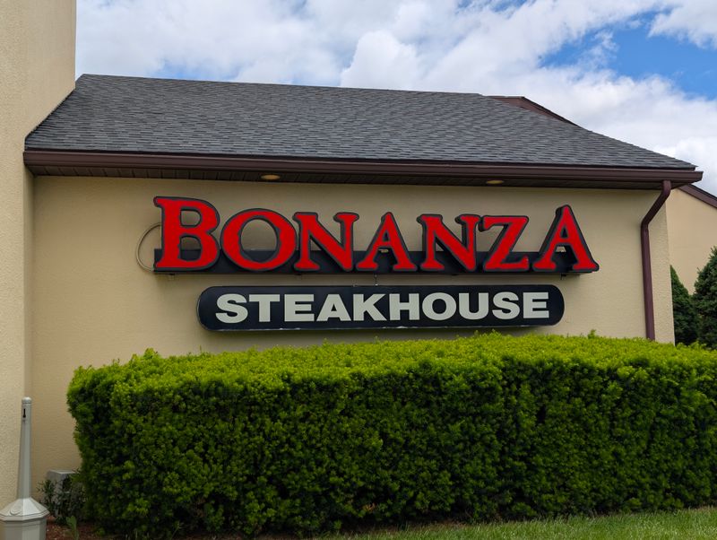 Bonanza Steakhouse