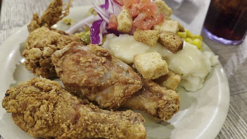 Pizza Ranch (Hudsonville) 