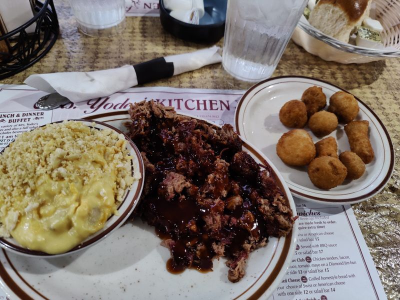 Yoder’s Kitchen (Millersburg) — Millersburg (Amish Country), OH