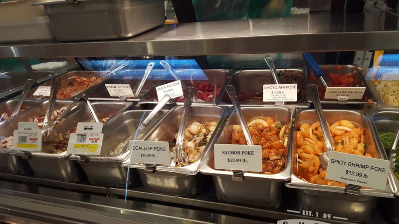 Pono Market