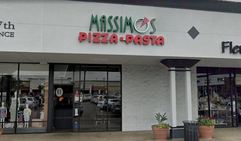 Massimo's