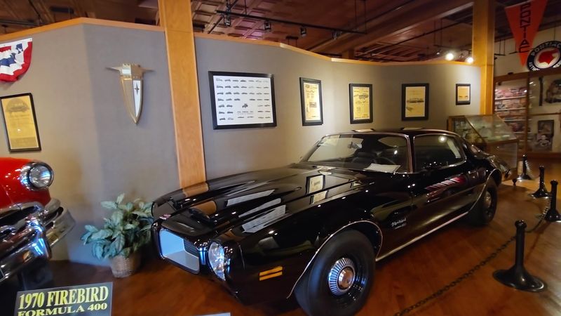 A Pontiac Resource Library