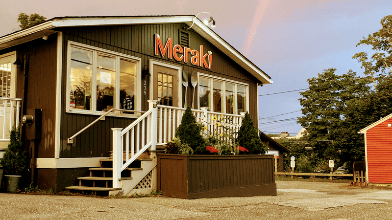 Meraki – Litchfield