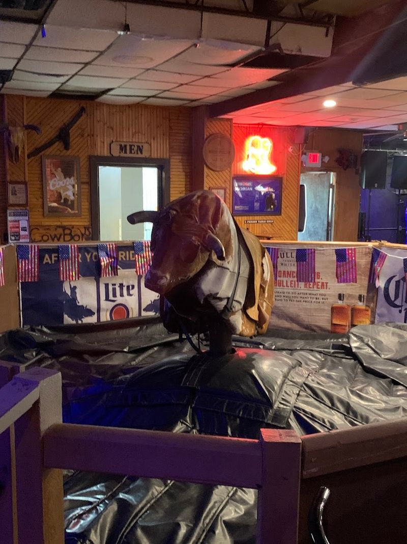 Ordering From the Kitchen Window