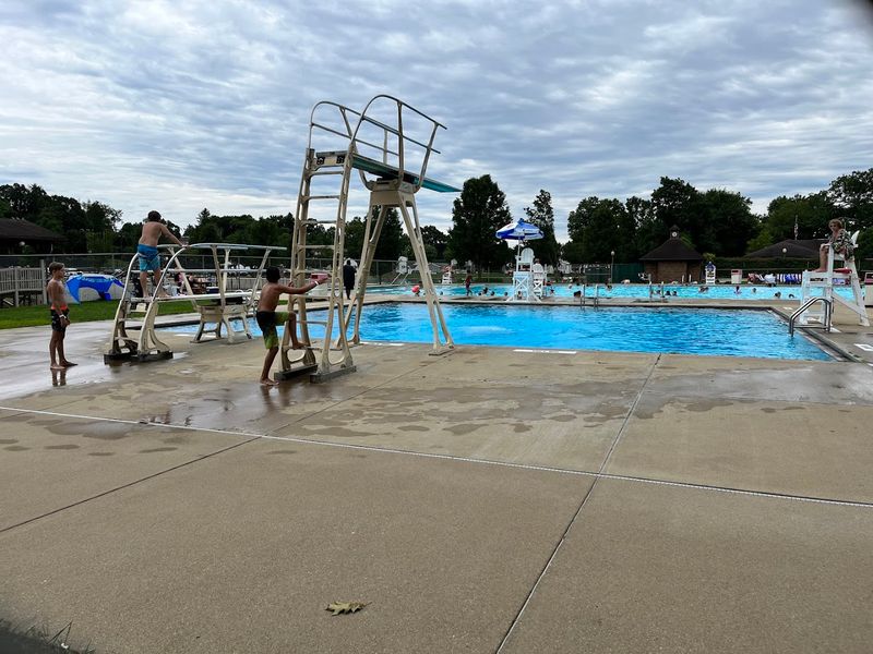 Pools That Make Summer Worth It Pools That Make Summer Worth It