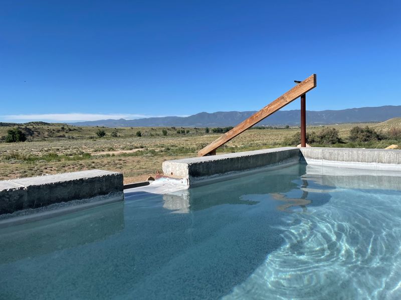 Pools With Choices For Your Inner Thermostat