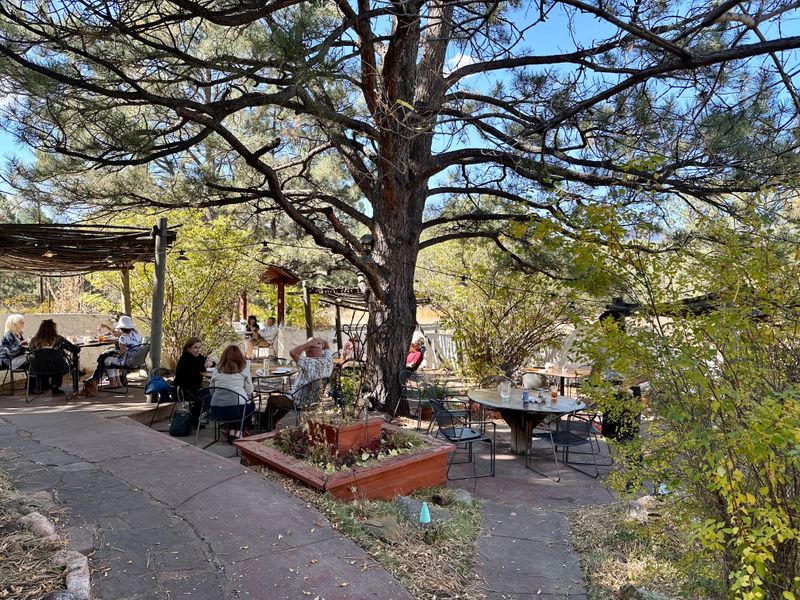 The Margarita at Pine Creek, Colorado Springs, Colorado