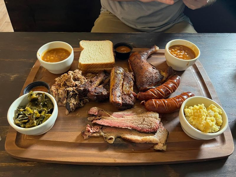 Pensacola Smokehouse – Pensacola