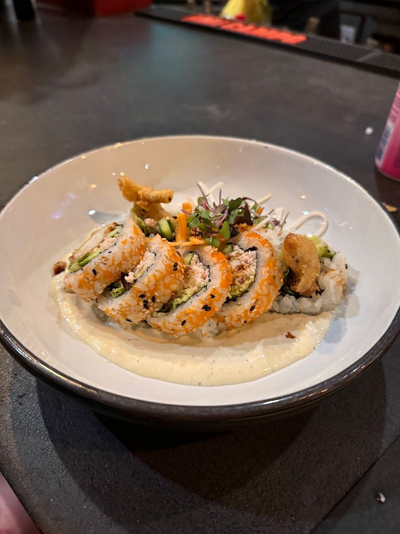 Pop Sushi, Durango Pop Sushi, Durango