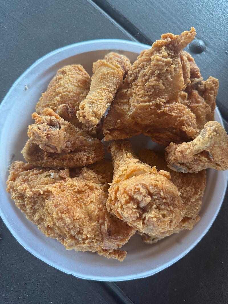 Lothson's Karry Out - DeKalb