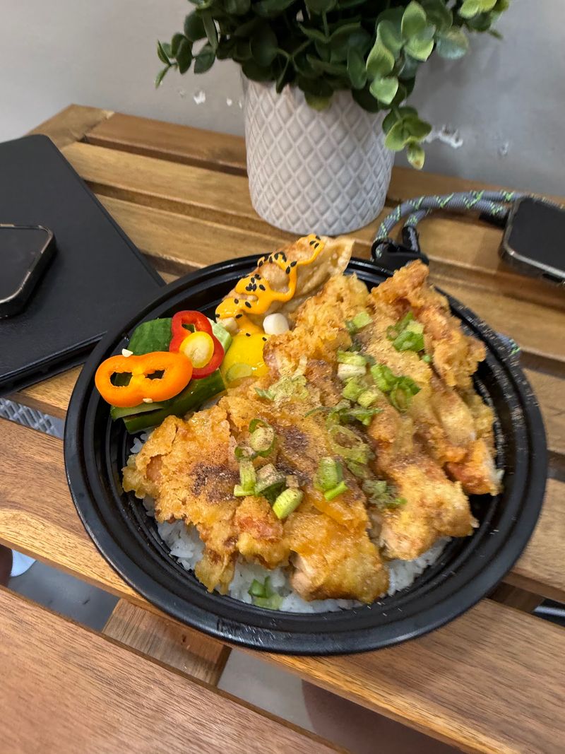 Popcorn Chicken Bites And A Thai Pepper Detour Popcorn Chicken Bites And A Thai Pepper Detour