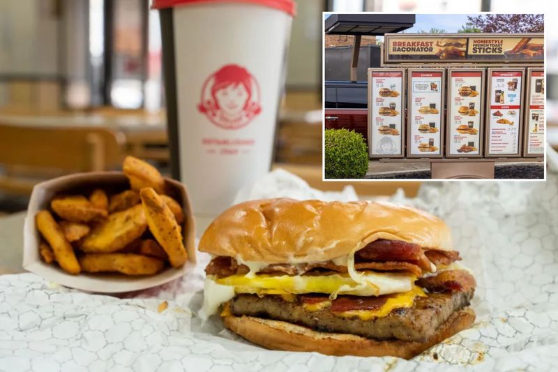Wendy's Not-So-Fresh Pricing