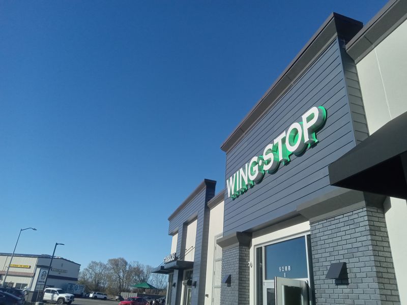 Wingstop