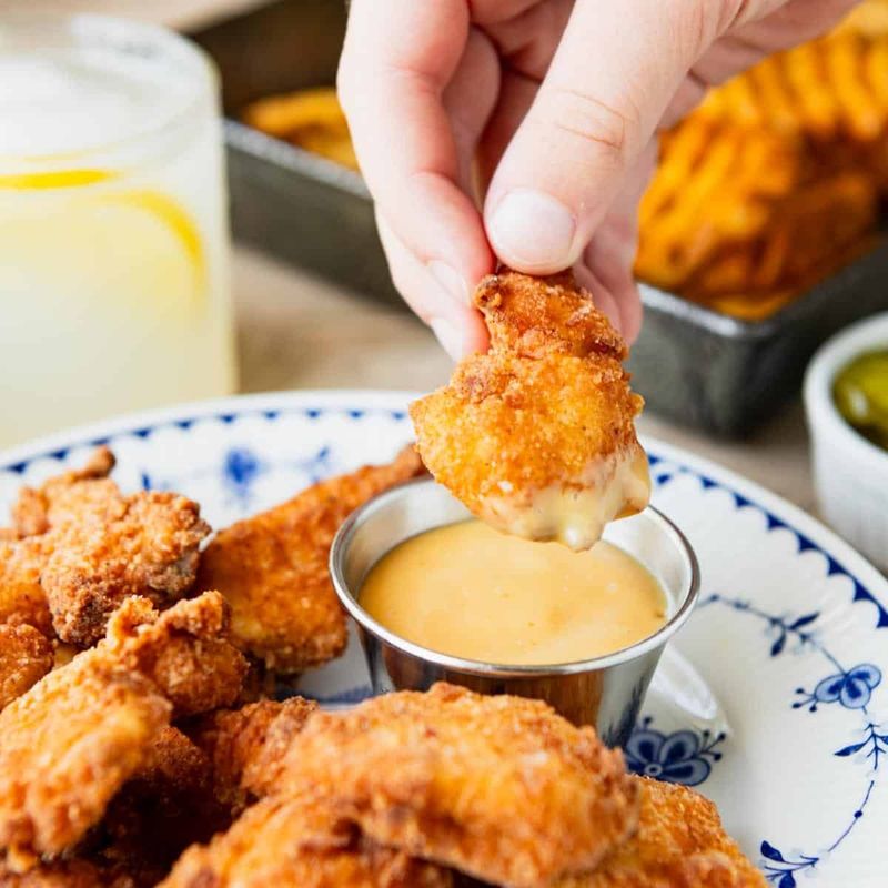 Chick-fil-A: The Undisputed Nugget Monarchy