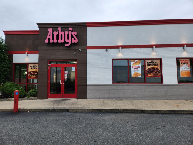 Arby’s 