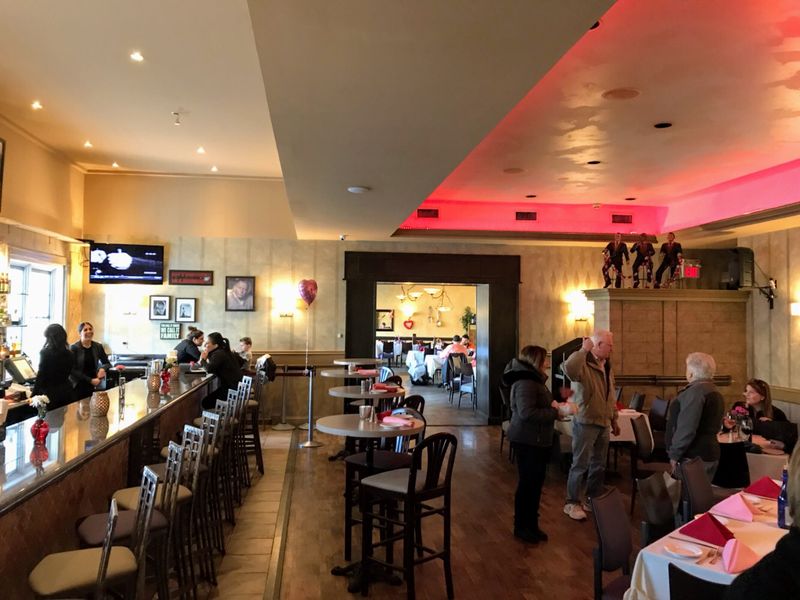 Popi's Italian Restaurant, South Philadelphia