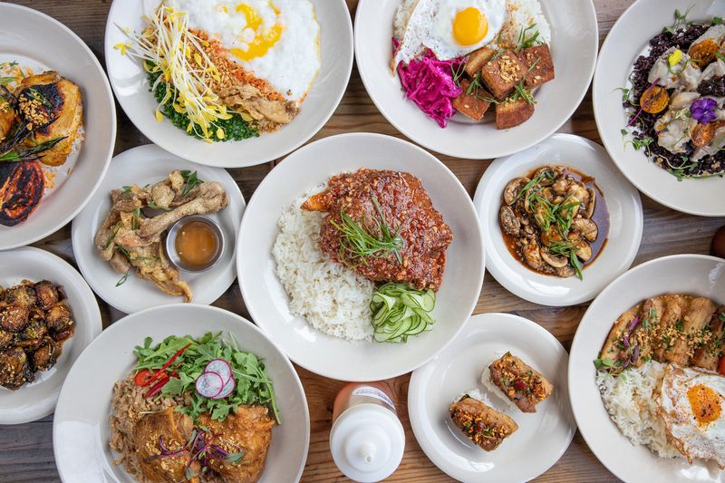 Spoon & Pork – Silver Lake's Filipino-American Treasure