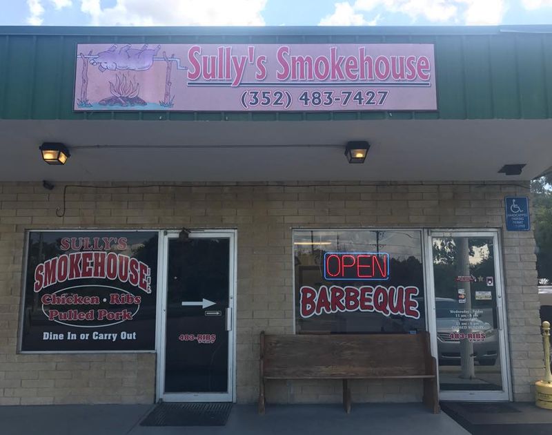 Sully's Smokehouse