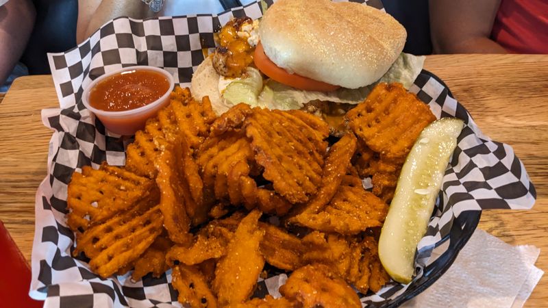 The Dunedin Smokehouse – Dunedin