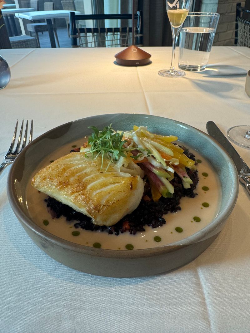 Artisan Restaurant Traverse City