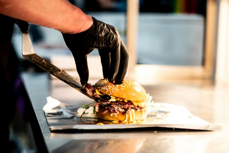 Organ-Meat Blends Boost Flavor And Sustainability