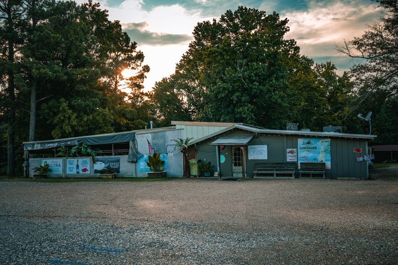 Pop's Place, Texarkana
