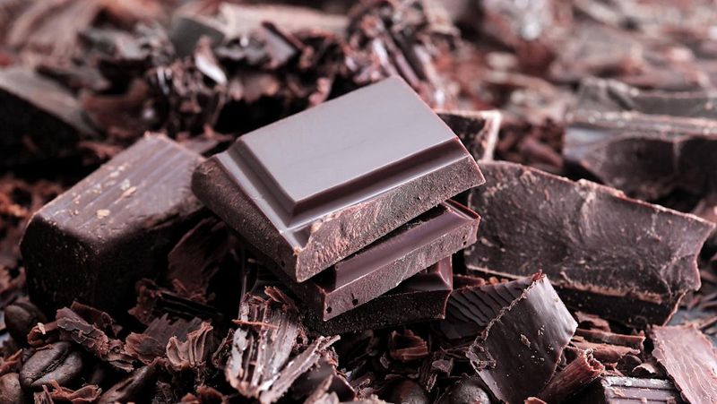 Mystery Metal Fragments Found In Truffle Boxes