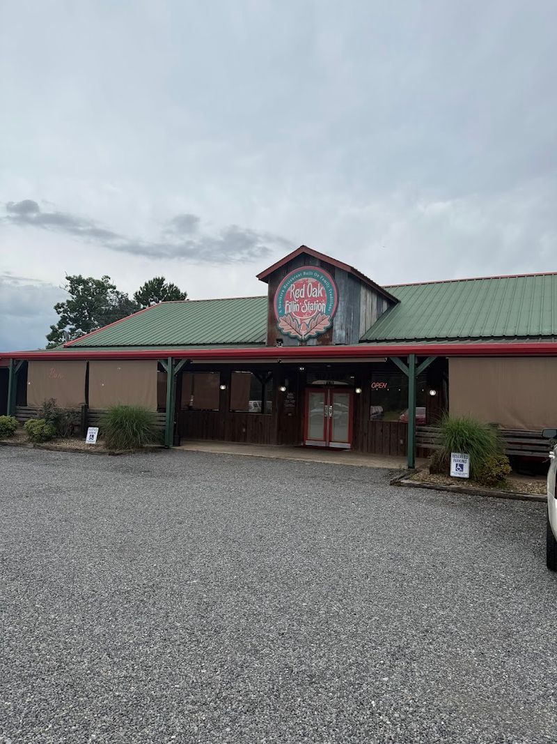 A Road Trip Worthy Stop For Something Different