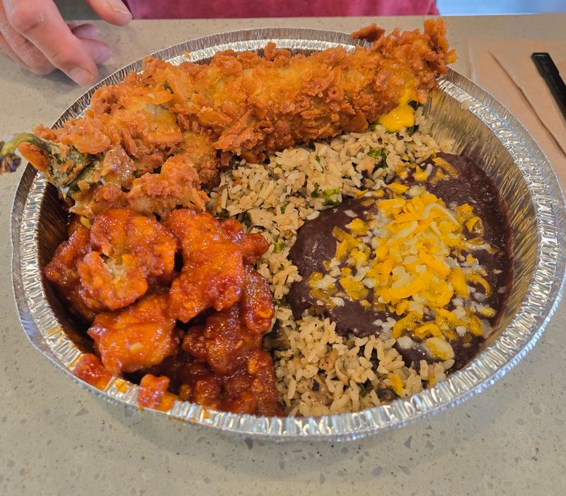 Popular Proteins That Pair Perfectly With The Rice