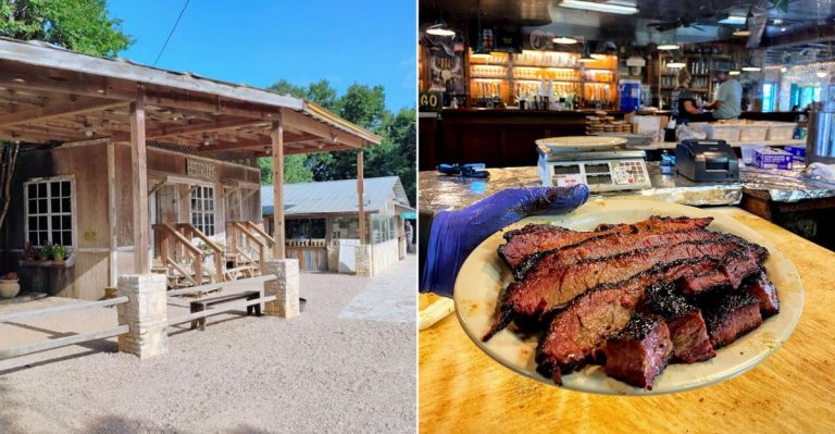 Popular Texas All-You-Can-Eat Destination Loved By Locals And Visitors