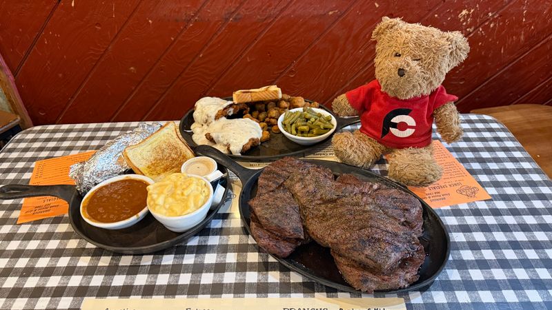 Side Dishes That Complement The Steak