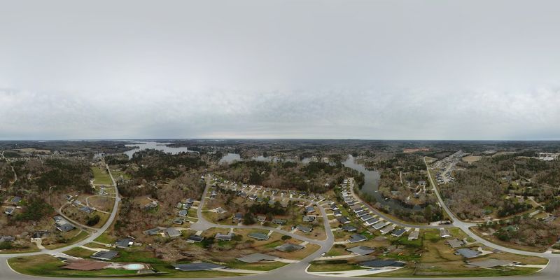 Population Numbers Tell A Surprising Story
