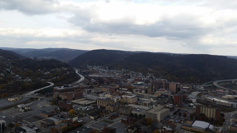 Location That Punches Above Its Weight