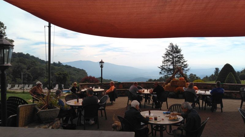 Mountain Meals That Taste Better Because Of Where You Are