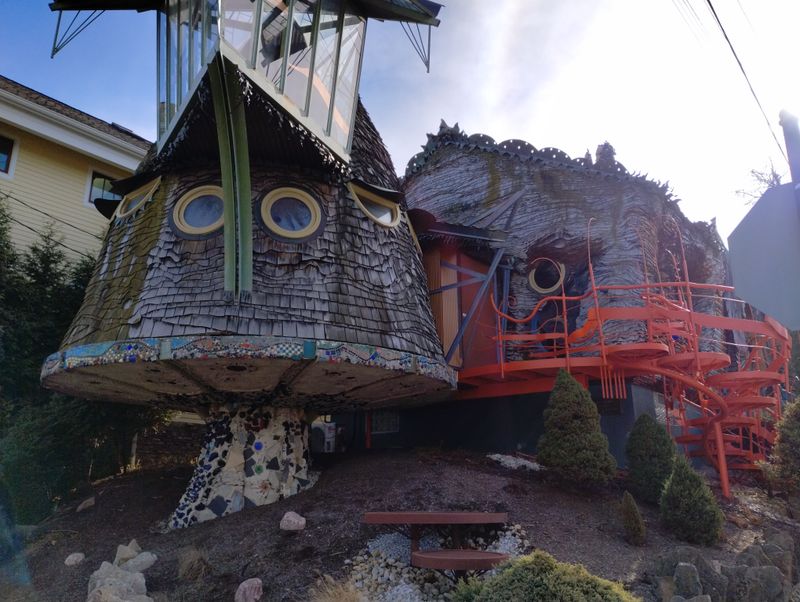 Look For Handwrought Metal