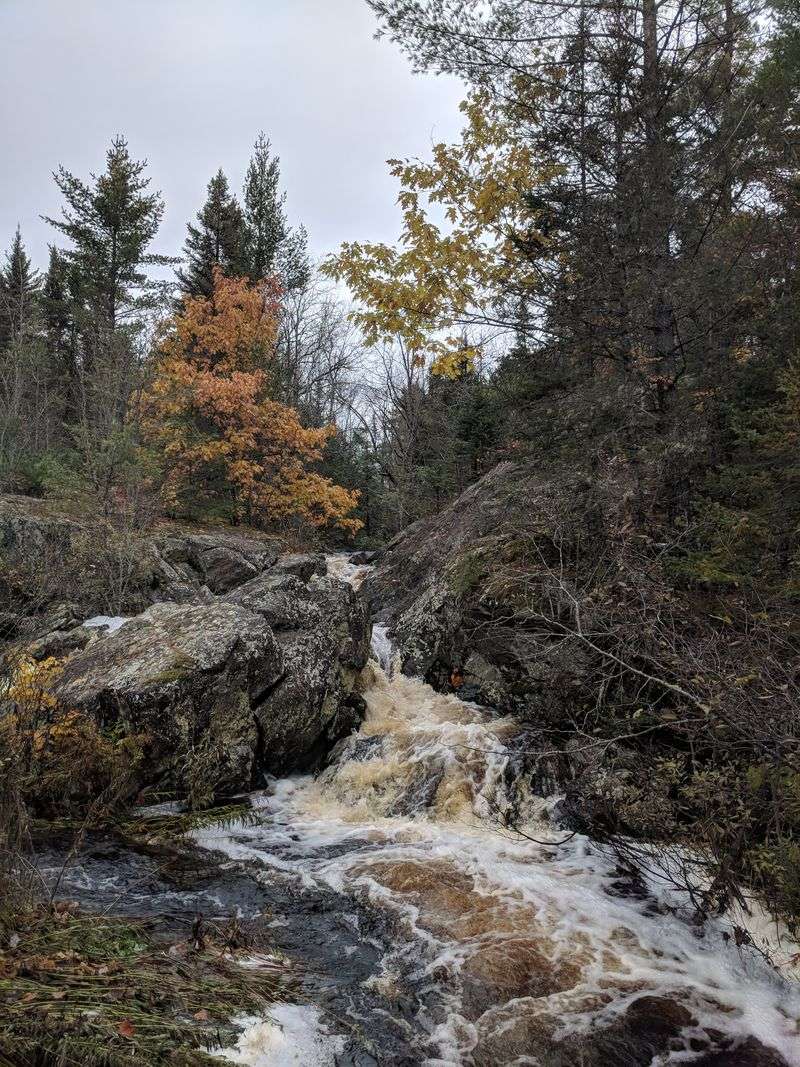 Craig Lake State Park