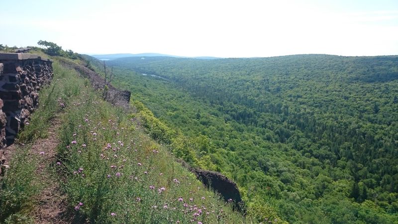 Brockway Mountain Drive