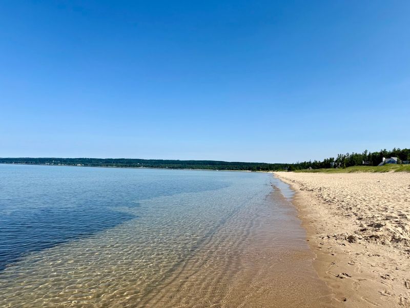 Petoskey State Park, Petoskey