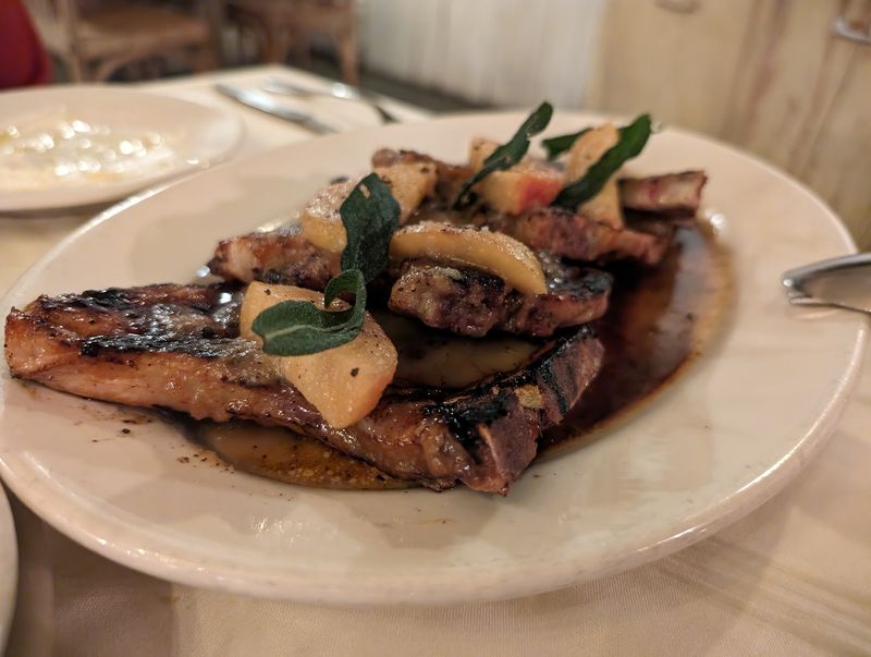 Pork Chops That Steal The Whole Show