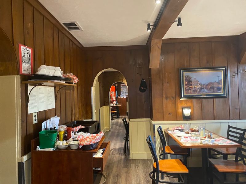 The Cozy Atmosphere That Keeps People Coming Back